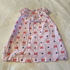 Carter’s Girl Top Size 0-3M